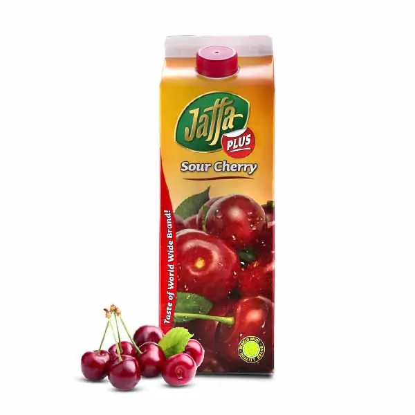 Leng vishnje Jaffa 1l