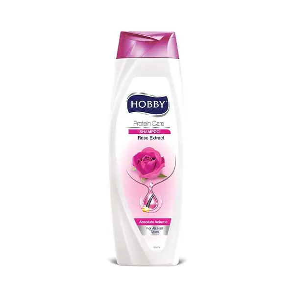 Shampo per floke me rose Hobby 600ml