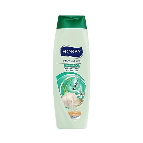 Shampo per floke me hudher Hobby 400ml