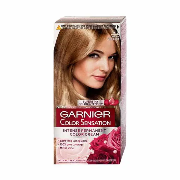 Ngjyre per floke sensation Garnier 7