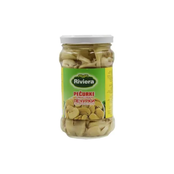 Kepurdha te prera Riviera 280gr