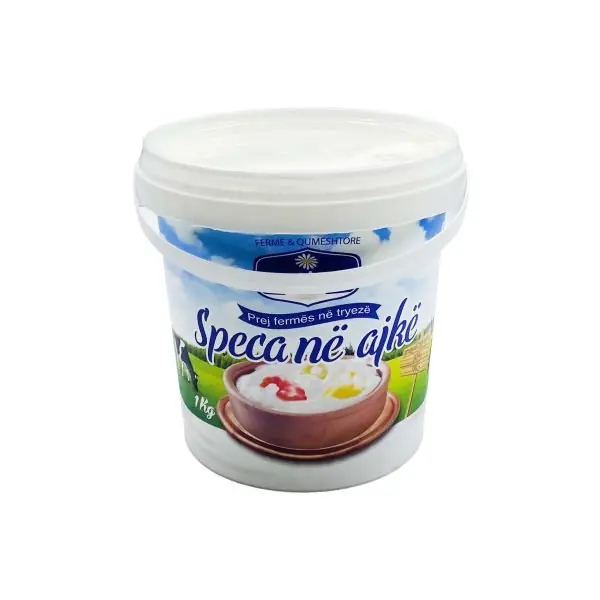 Speca ne ajke Eurolona 1kg