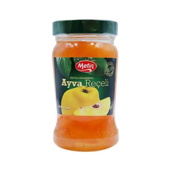 Reqel ftoni Metin 385gr