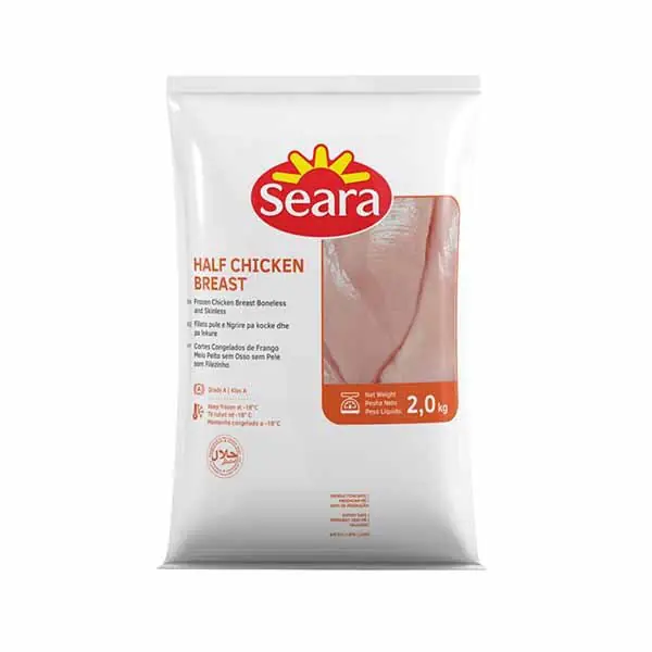 Mish i bardhe Seara 2 kg