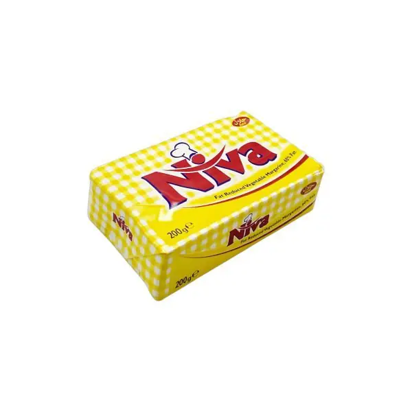 Margarine per kuzhine Niva 200gr