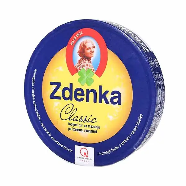 Zdenka Classic 140gr