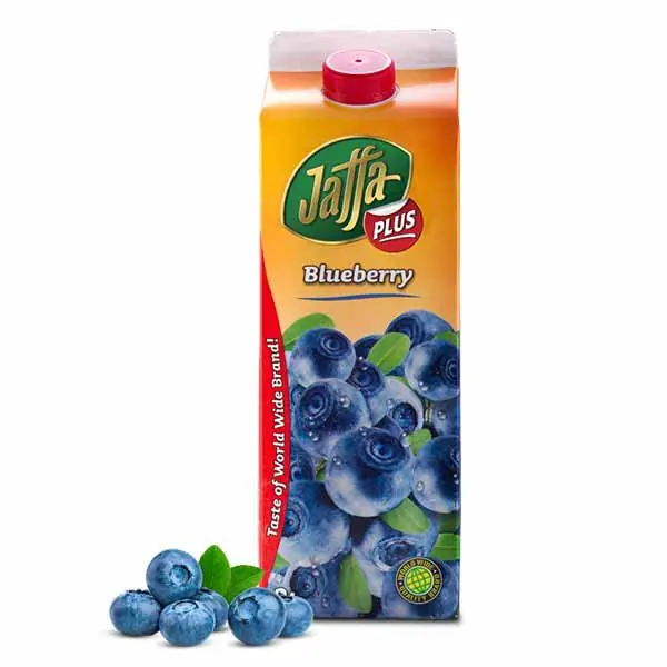 Leng boronice Jaffa 2l