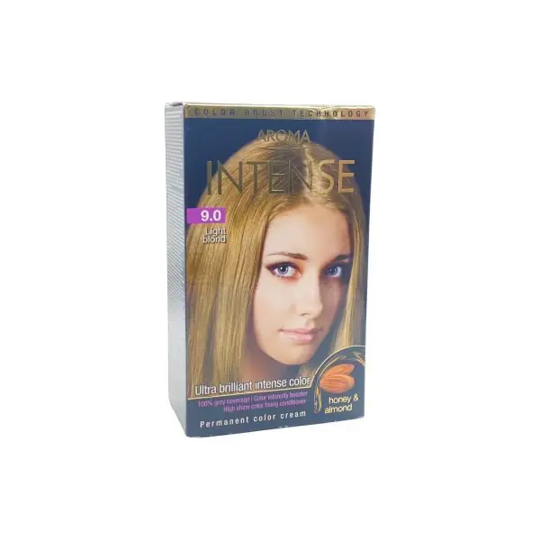 Ngjyre per floke Intense 9 0