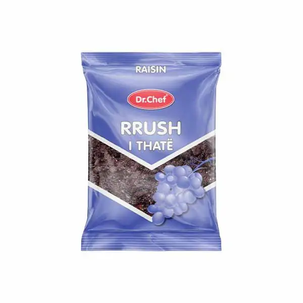Rrush I thate Rea 80gr