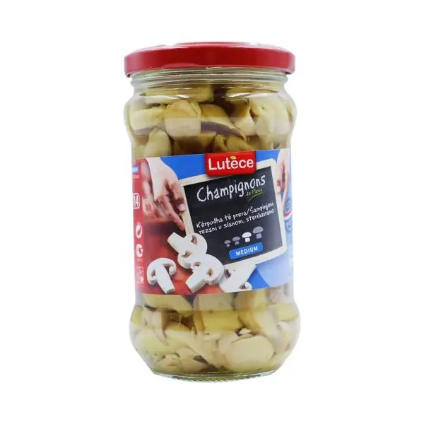 Kepurdha te prera Lutece 280gr