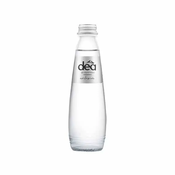Uje natyral Dea 250ml