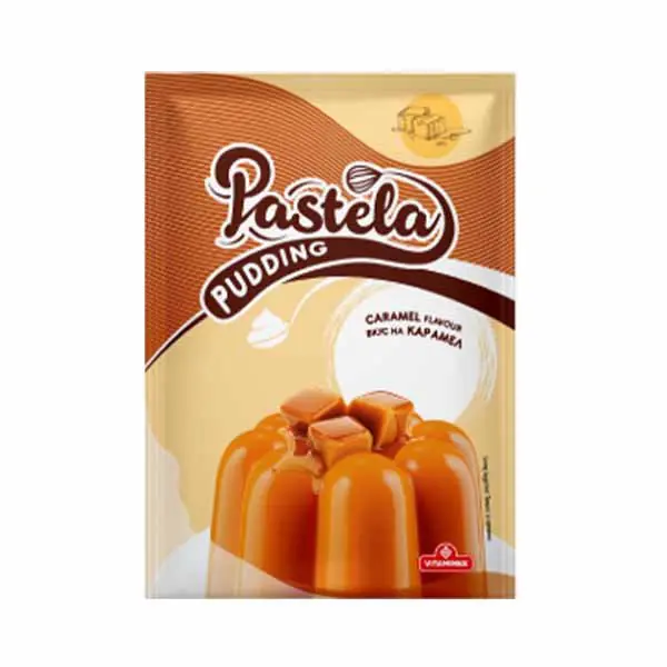 Puding karamel Vitaminka 40gr