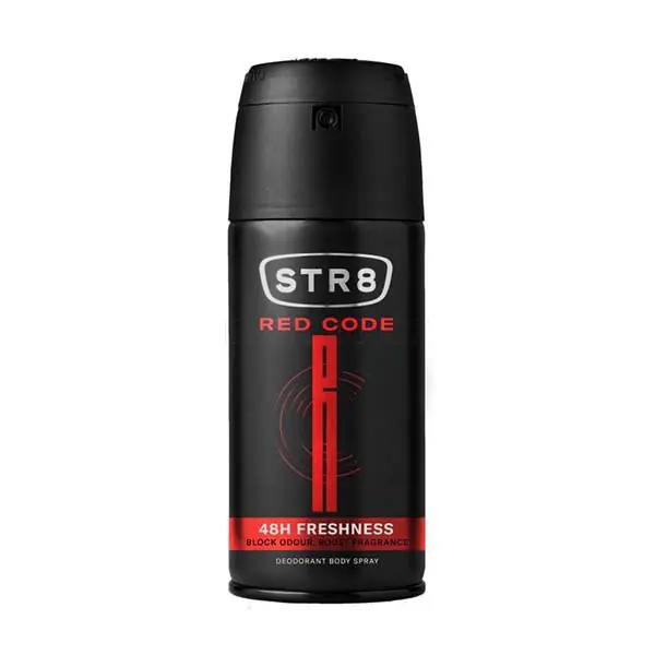 Deodorant discovery STR8 150ml M