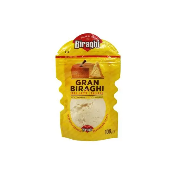 Kackavall grire Gran biraghi 100gr