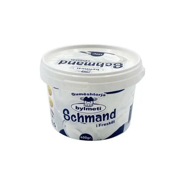 Schmand Bylmeti 400gr