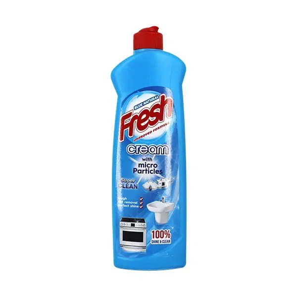 Pastrues universal natyral Fresh 500 ml