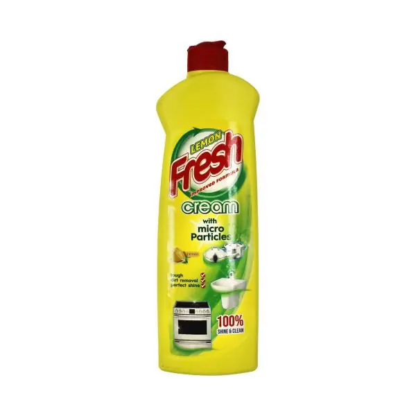 Pastrues universal lemon Fresh 500 ml