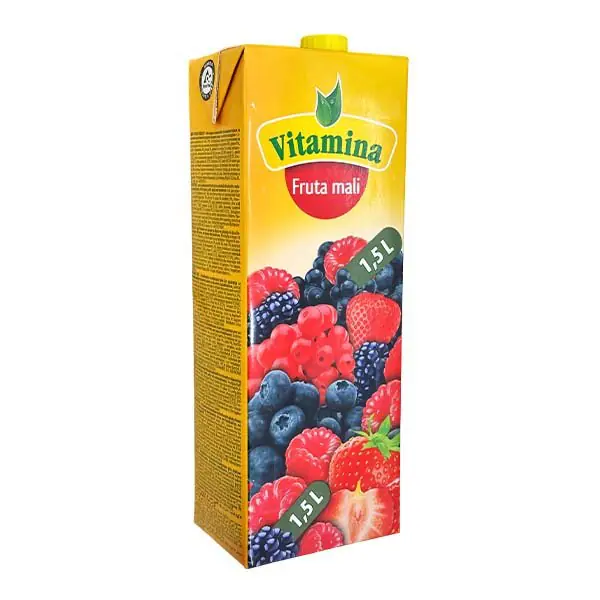 Leng bce Vitamina 1.5l