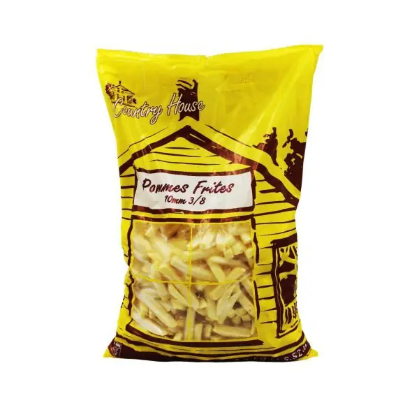 Pomfrit Contry House 2.5 kg