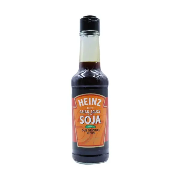 Salce soje Heinz 150ml