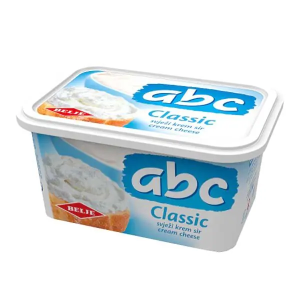 Krem per lyrje Abc 200gr