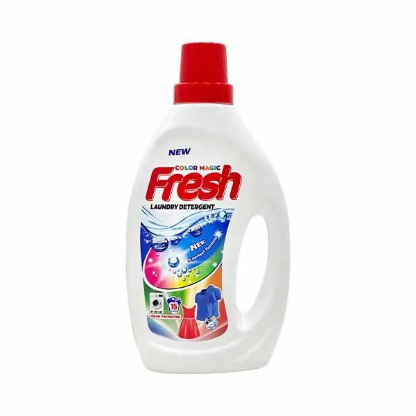 Det.i lenget per rroba ngjyr Fresh 920ml