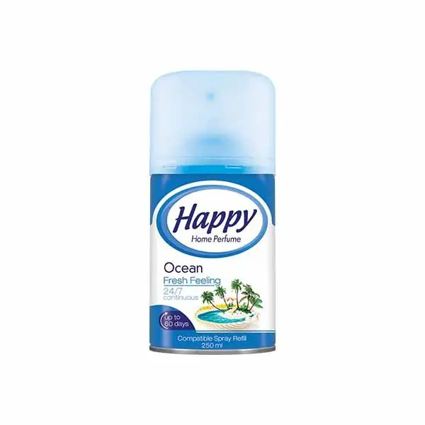 Arome per dhome ocean rimbushHappy 250ml