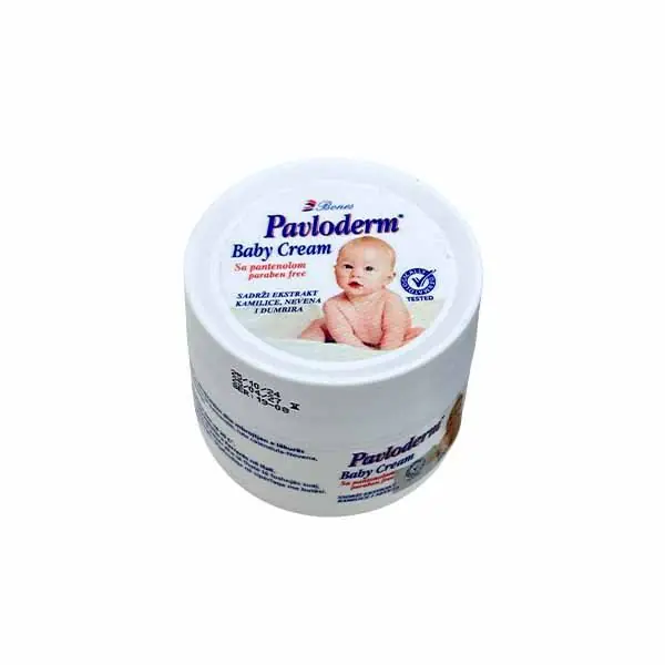 Krem per bebe Pavloderm 100 ml
