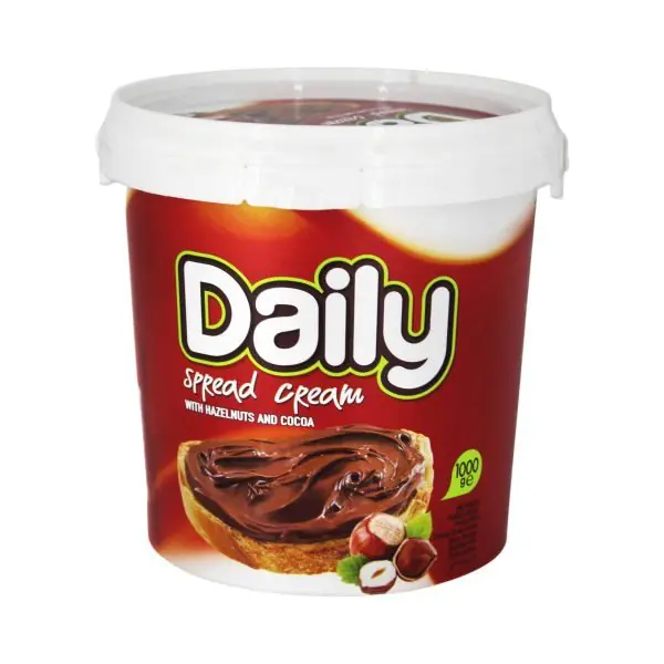 Cokokrem Daily 1kg