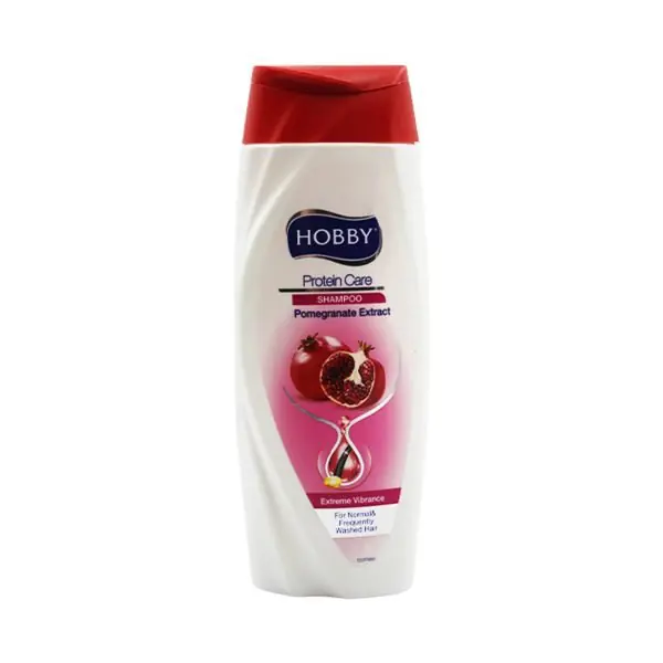 Shampo per floke shege Hobby 400ml