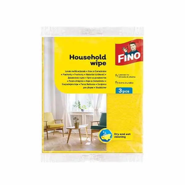 Leck per pastrim universal Fino 3 cope