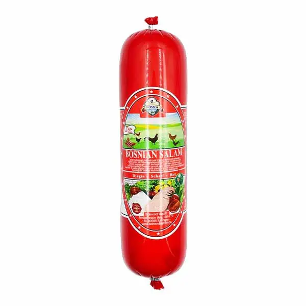 Sallam djeges Bosna 350 gr