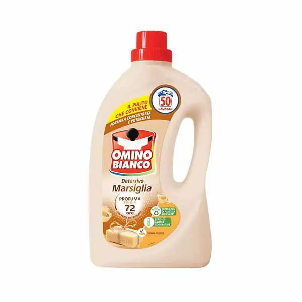 Det leng per rroba marsil Omino Bianco2l