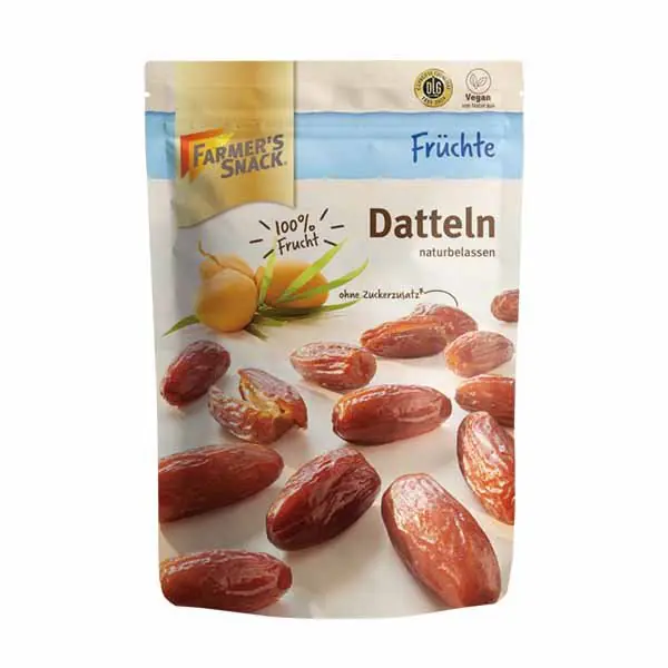 Hurme natyrale Farmers snack 200 gr