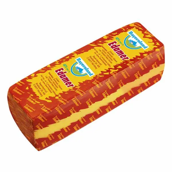 Kackavall edamer Bayernland kg