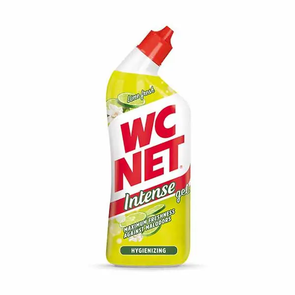 Pastrues per toalet lime Wc net 750ml