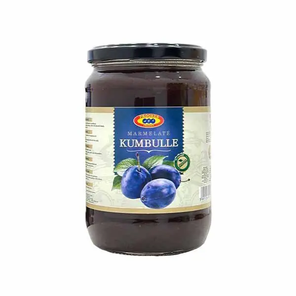Mermelate kumbulle Progres 870gr