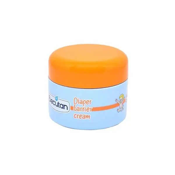 Krem per bebe me vitamin Bekutan 100 ml