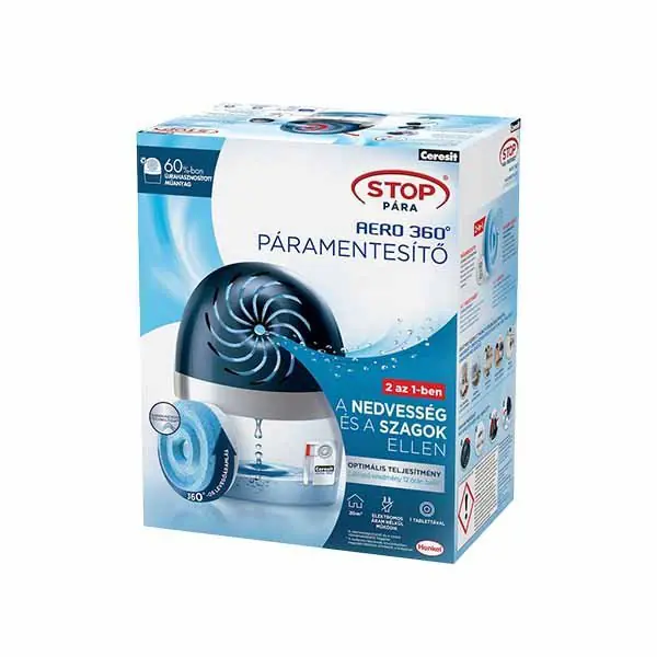 Absorbues lagshtie Ceresit 450gr