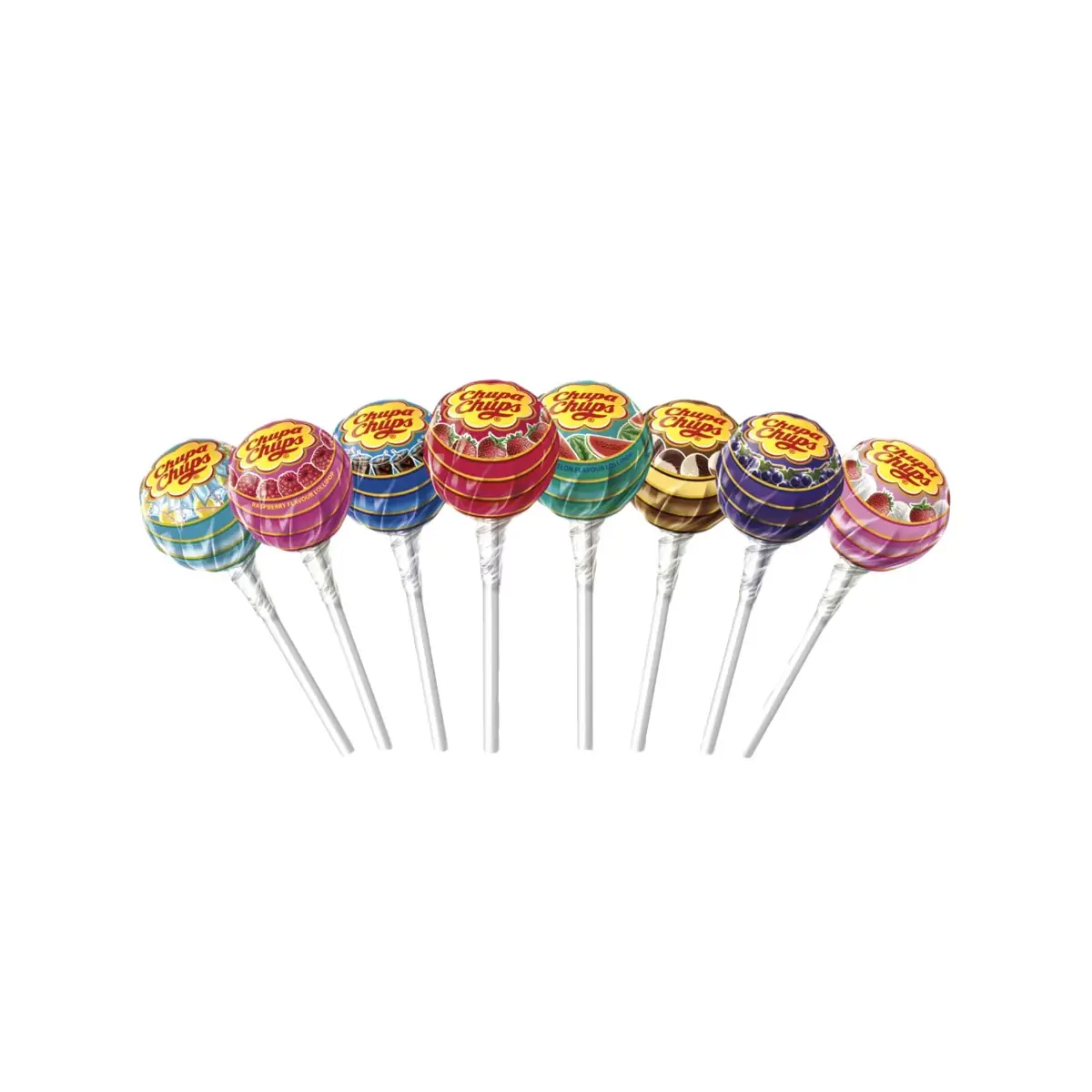 Lepirese Chupa Chups 12gr