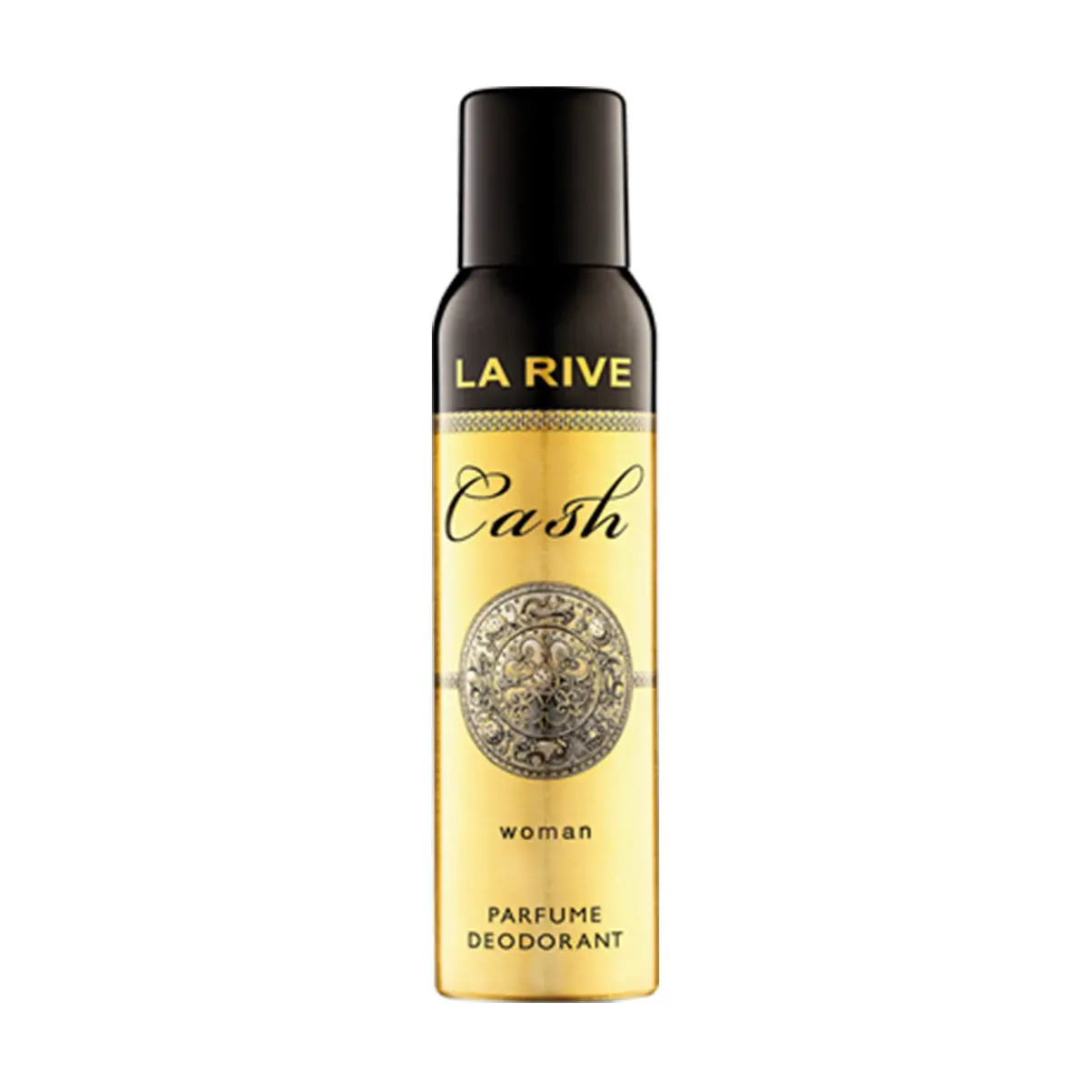 Deodorant per femra cash La Rive 150ml