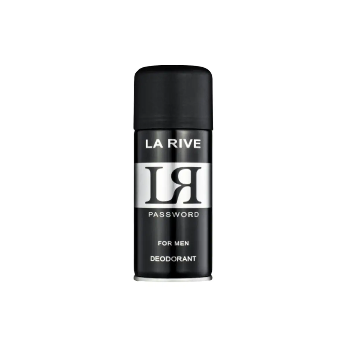 Deo per meshkuj pasword La Rive 150ml
