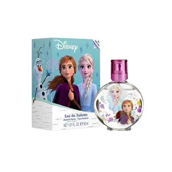 Parfum per femije Frozen Disney 30ml