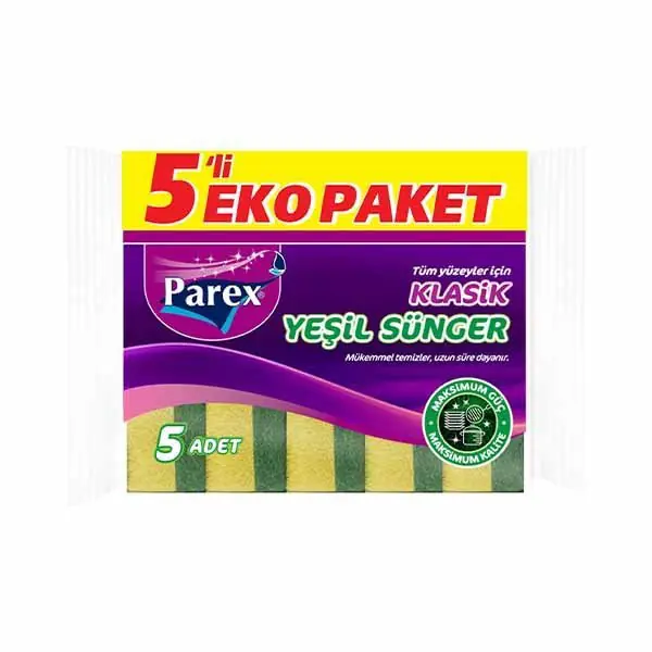 Shpuze per pastrim Parex 5 cope