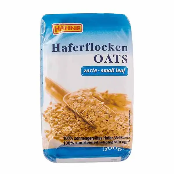 Tershere Hahne 500gr