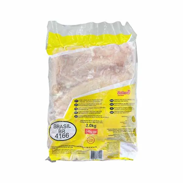 Mish i bardhe Bellaves 2kg