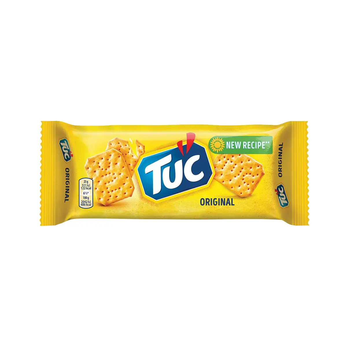 Biskota me kripe Tuc 100gr