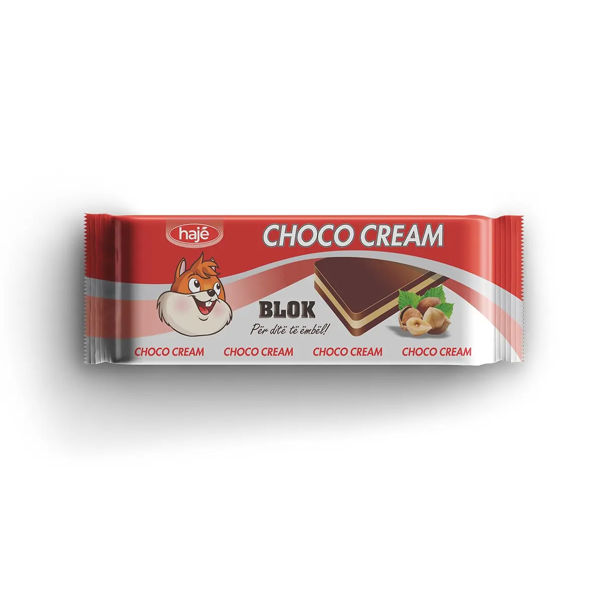 Çokollatë me kakao Haje 40gr