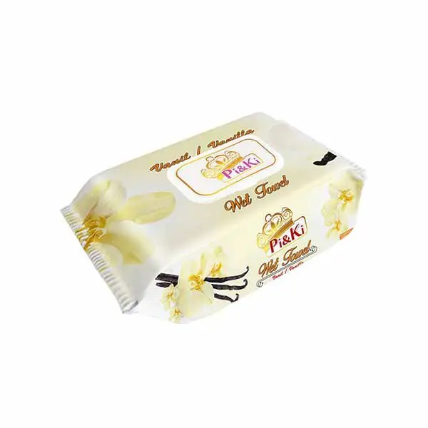 Leter e lagur vanille Pi&ki 100cope