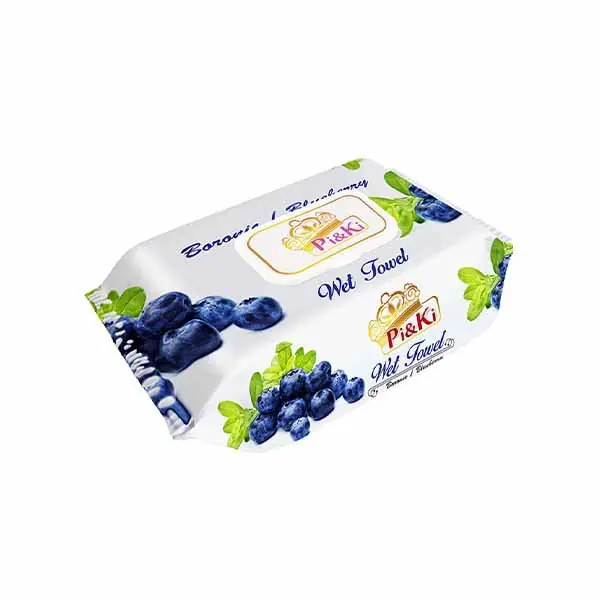 Leter e lagur boronice Pi&ki 100cope